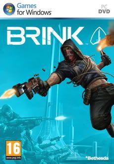 Brink (2011) -SKIDROW 