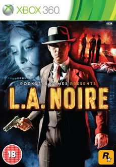 L.A. Noire (2011) XBOX360-P2P