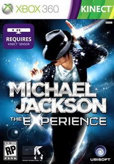 Michael Jackson: The Experience (2011) XBOX360-iCON 
