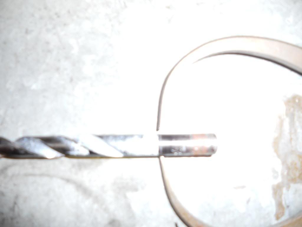 DIY Make your own shift knob from an old tool Nissan Forum Nissan