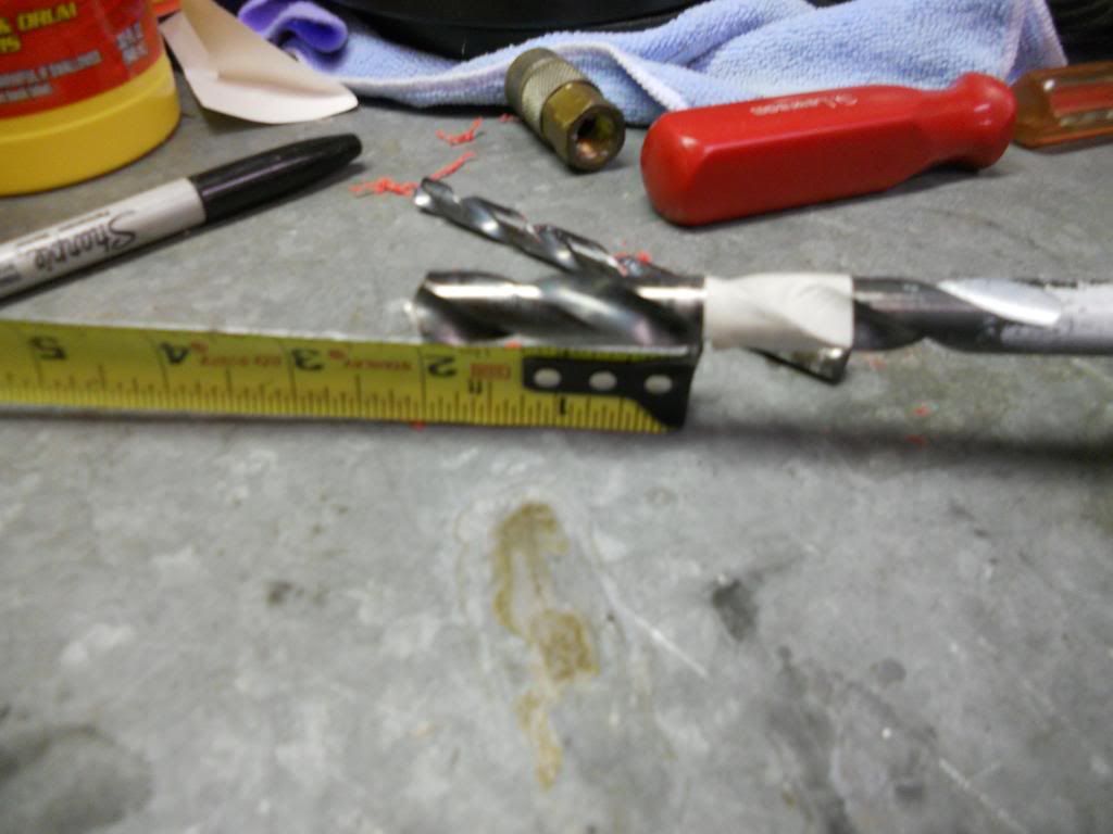 DIY Make your own shift knob from an old tool Nissan Forum Nissan