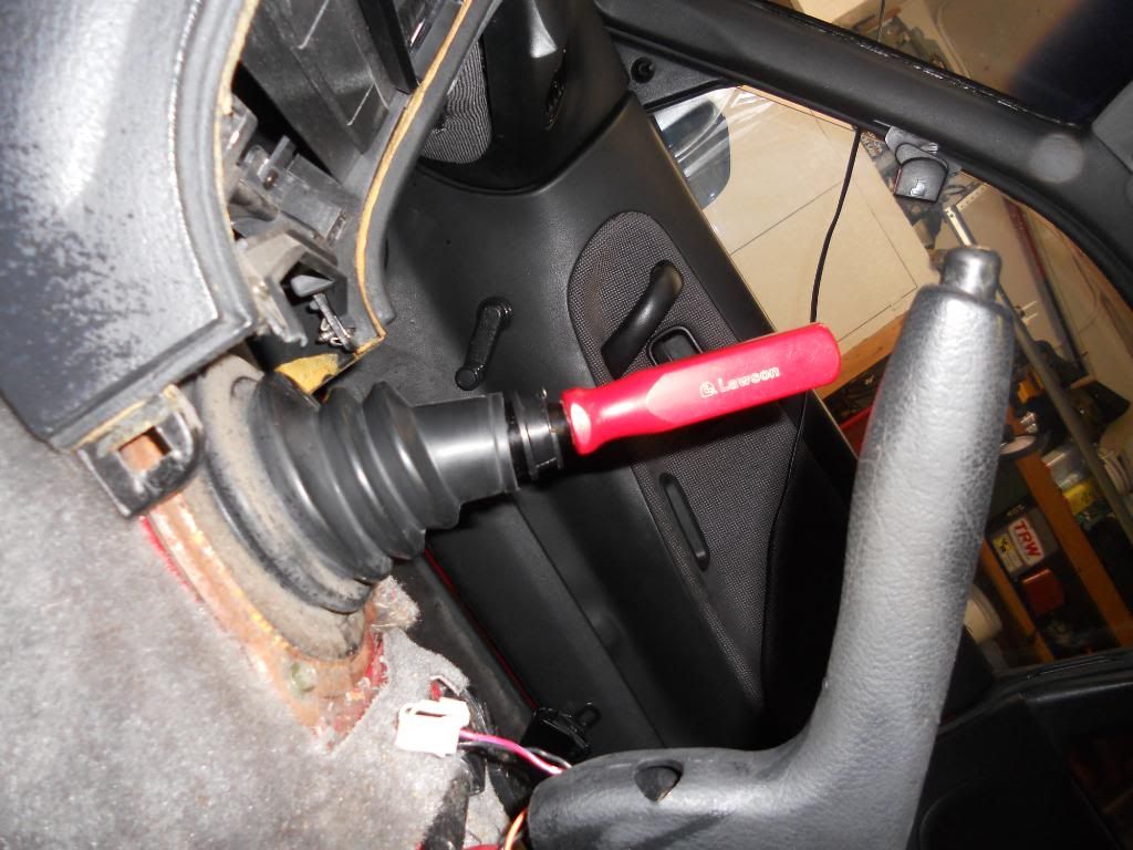 DIY Make your own shift knob from an old tool Nissan Forum Nissan