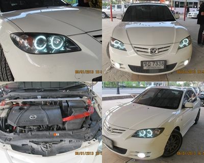 ไฟแต่งรถยนต์ TTAUTOXENON สาขาใหญ่พระราม9 โปรโมชั่นเพียบคลิกเลย!!! "พบกับ สาขาพัทยา เร็วๆนี้&