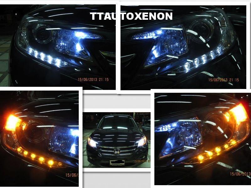 ไฟแต่งรถยนต์ TTAUTOXENON สาขาใหญ่พระราม9 โปรโมชั่นเพียบคลิกเลย!!! "พบกับ สาขาพัทยา เร็วๆนี้&