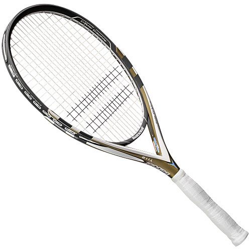 Raket Tenis Babolat Y Serie 118 - Ceriwis - Indonesian Community