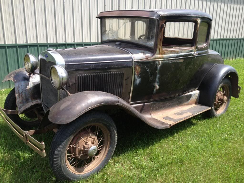 Cars For Sale The H.A.M.B.