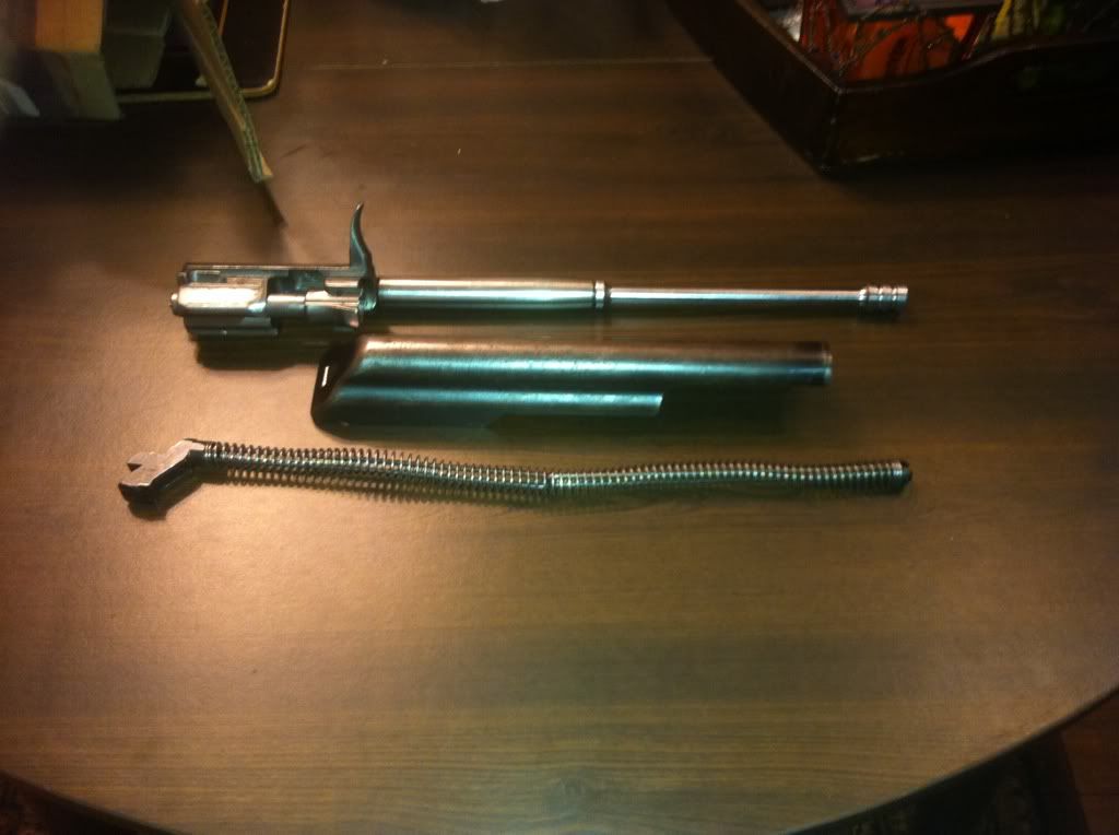 WTS Yugo M70 Milled Fixed Stock Kit*PICS EDITED**SPF** AK Rifles