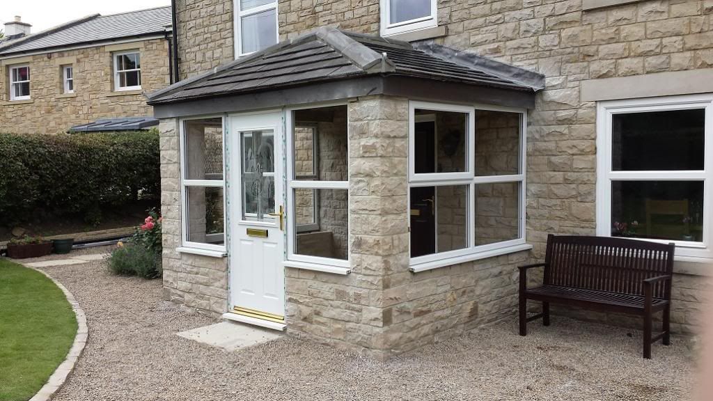 Everest front door, £4,250?!! General Woodworking