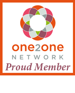 One2One Badges