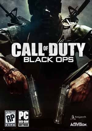 Description for Call of Duty Black Ops PC SKIDROW
