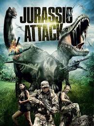 Biệt Đội Diệt Khủng Long | Jurassic Attack Biệt Đội Diệt Khủng Long