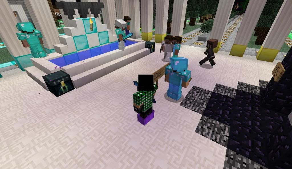 minecraft minecraft