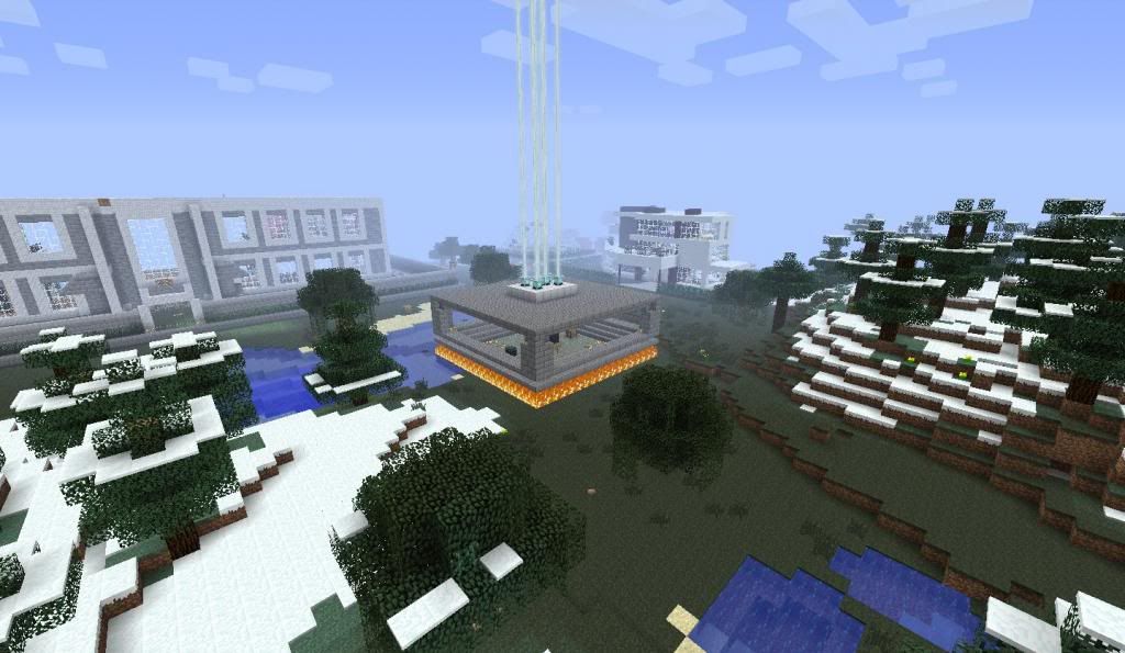 server server