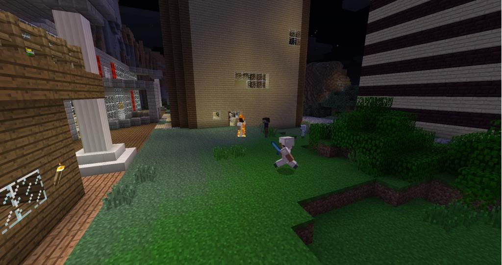 server server