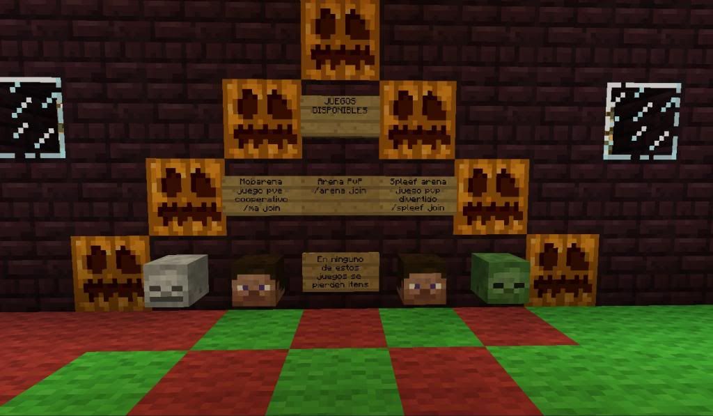 minecraft minecraft
