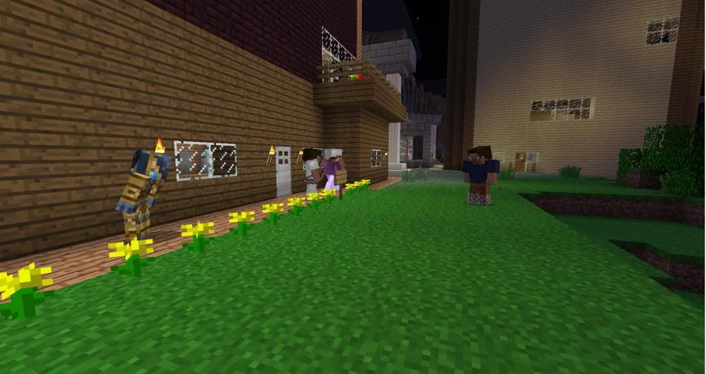 Fotos del mejor servidor de minecraft 1.5.2 Fotos del mejor servidor de minecraft 1.5.2
