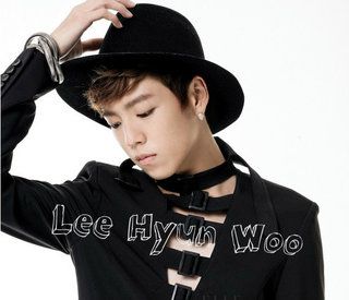 Lee Gil Woo