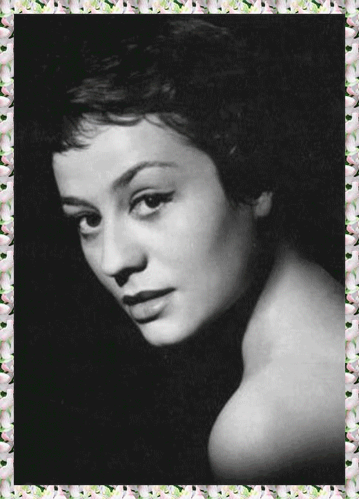 Annie girardot