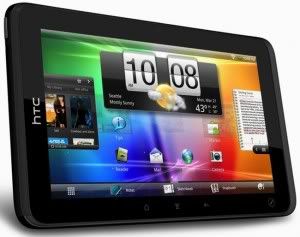 HTC Jetstream HTC Jetstream