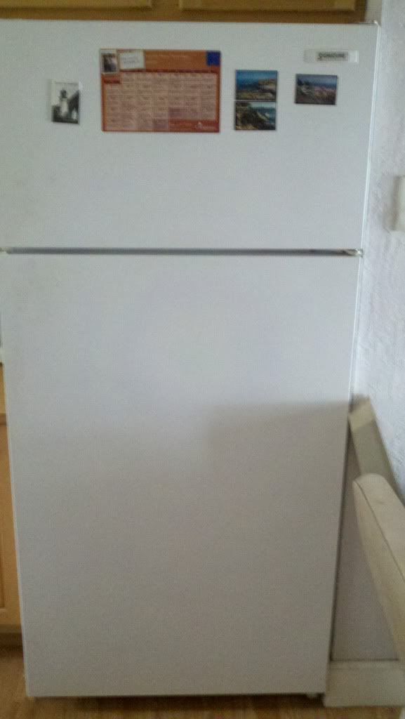 	ge refrigerator repairs