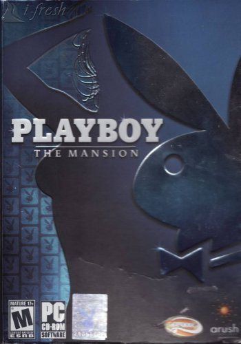 Playboy: The Mansion-RELOADED