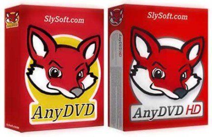 AnyDVD & AnyDVD HD 6.8.2.0 Final AnyDVD & AnyDVD HD 6.8.2.0 Final