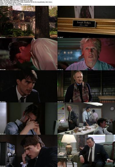 The Firm (1993) HDTVRip x264-R17s.inc The Firm (1993) HDTVRip x264-R17s.inc