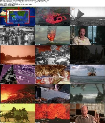 History Channel - Mega Disasters: Krakatoas Revenge (2007) HDTV 720p x264-ViLD History Channel - Mega Disasters: Krakatoas Revenge (2007) HDTV 720p x264-ViLD
