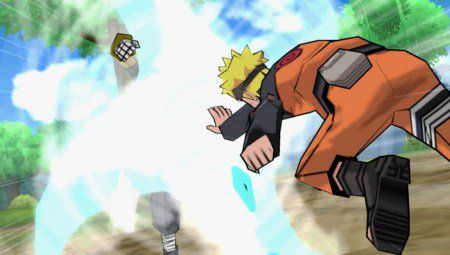 Naruto Shippuden Ultimate Ninja Impact PSP (2011/DEMO/FRA) Naruto Shippuden Ultimate Ninja Impact PSP (2011/DEMO/FRA)