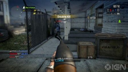 Call of Juarez: The Cartel (2011/MULTI2/XBOX360/RF) Call of Juarez: The Cartel (2011/MULTI2/XBOX360/RF)