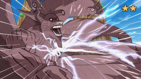 Naruto Shippuden Ultimate Ninja Impact PSP (2011/DEMO/FRA) Naruto Shippuden Ultimate Ninja Impact PSP (2011/DEMO/FRA)