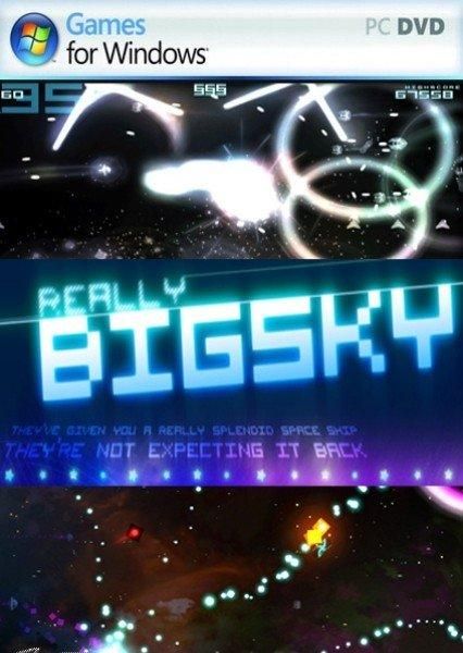 Really Big Sky v.2.01 (PC/2011/ENG)