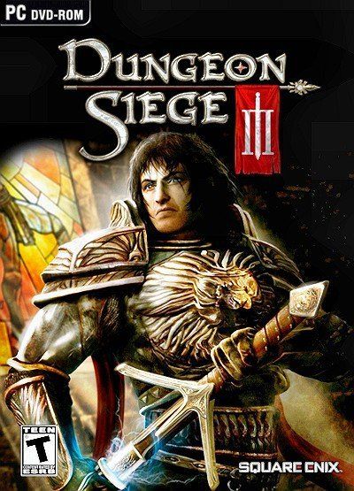 Dungeon Siege III (PC/2011/MULTI2/RePack from R.G. Mechanics)