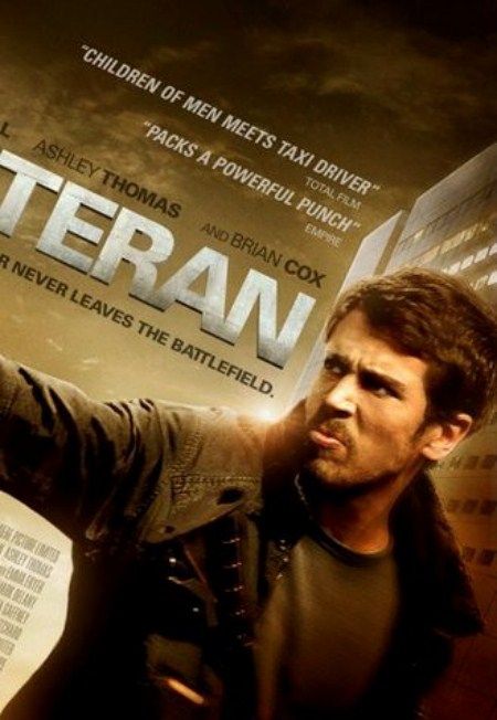 The Veteran (2011) DVDRip XviD-ROsub