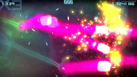 Really Big Sky v.2.01 (PC/2011/ENG)