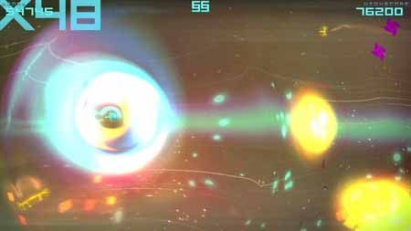 Really Big Sky v.2.01 (PC/2011/ENG)