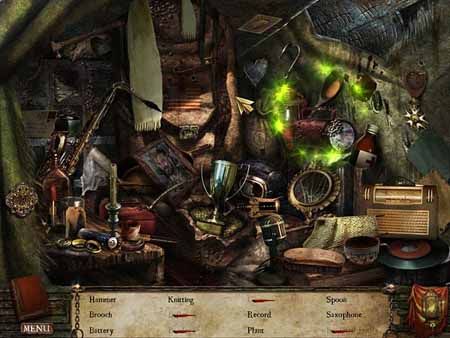 Written Legends Nightmare at Sea v1.0.0.0-TE (PC//ENG/2011)
