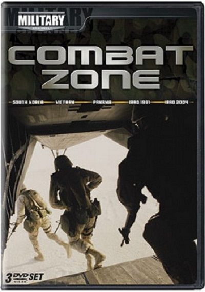 Military Channel - Combat  Zone - A Tight Spot