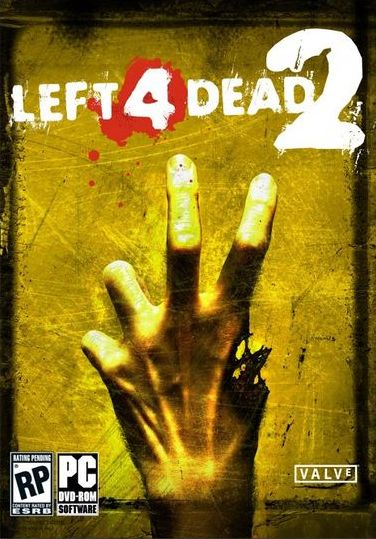 Left 4 Dead 2 (v.2.0.0.2 No-Steam) (2009/RUS/ENG/RePack)