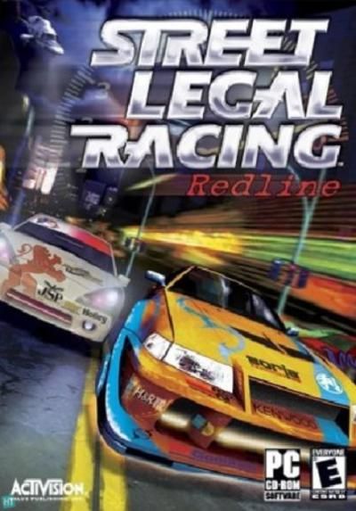 Racing Game Wallpapers on Street Legal Racing Redline Nf 2010 2010 Eng Repack Year 2010 Pc Game