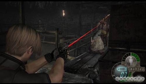 Resident Evil 4 (PC/Eng/Full)