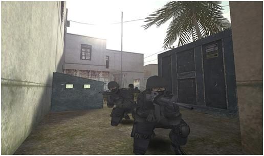 Rainbow Six 3 Raven Shield (PC/Full/Eng) Rainbow Six 3 Raven Shield (PC/Full/Eng)