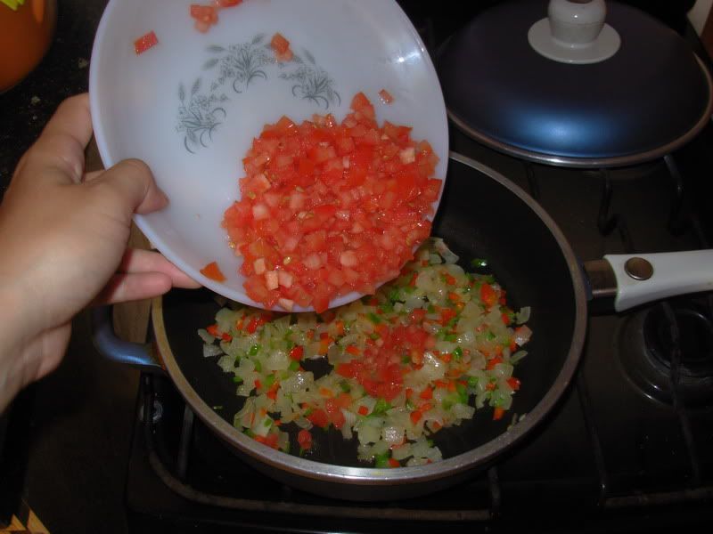 cocinar cocinar