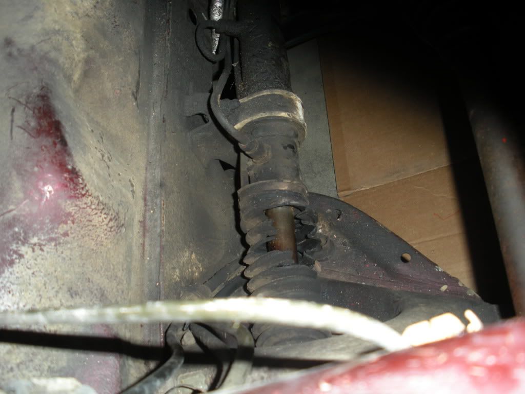 Power Steering Boot Torn VW Vortex Volkswagen Forum