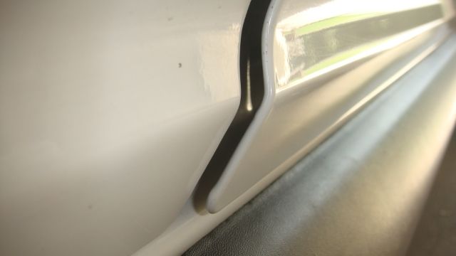 Front Door Alignment Ford Explorer And Ford Ranger Forums