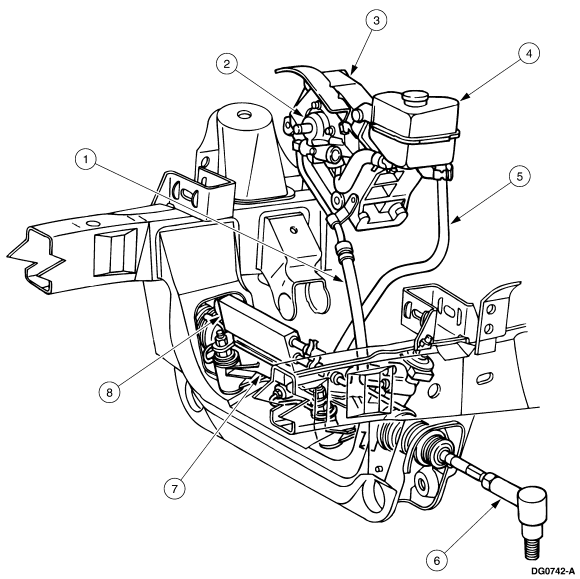 power steering Fluid change? Ford Explorer and Ford Ranger Forums