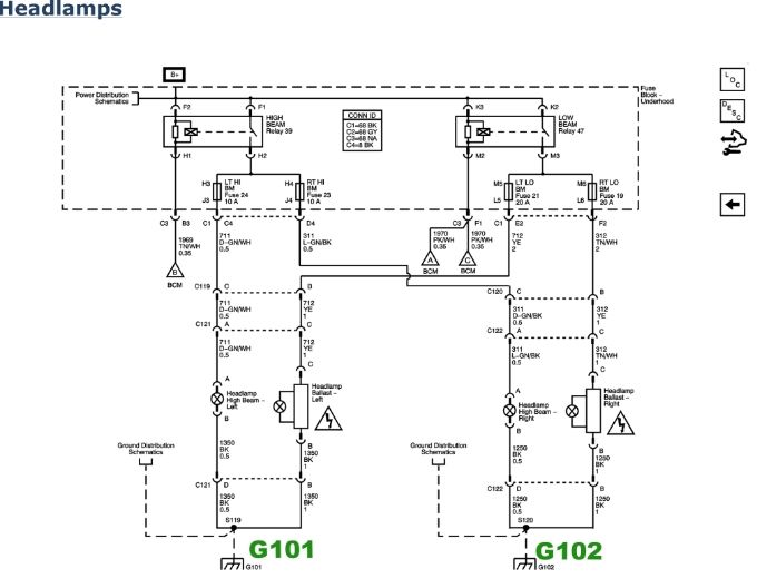 2007 Corvette Headlightsdiagram Zps601fe371