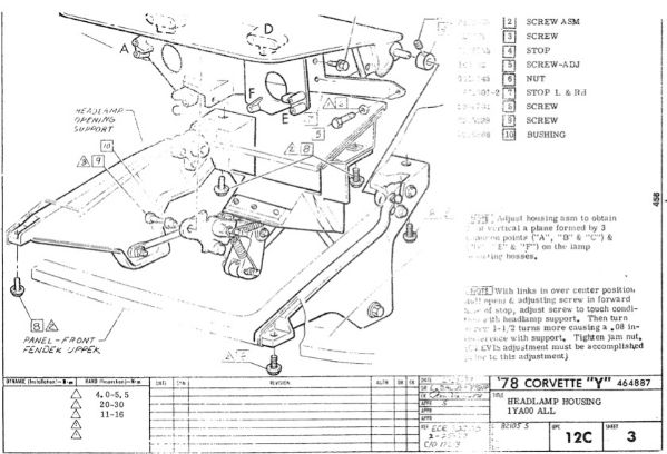 78 C3corvetteheadlamphousing Zps4c388e08