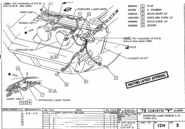 78 C3corvetteheadlightwiringlocation Zpsa1f02244