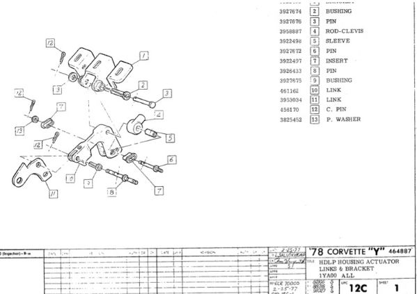 78 C3headlightactuatorbracket Zps46c46cc7